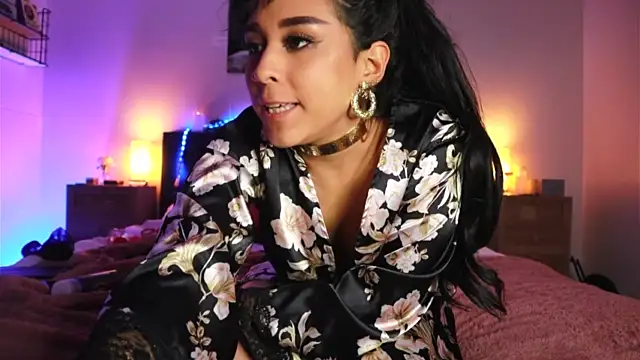SierraNevadas naked strip on cam for live sex video chat