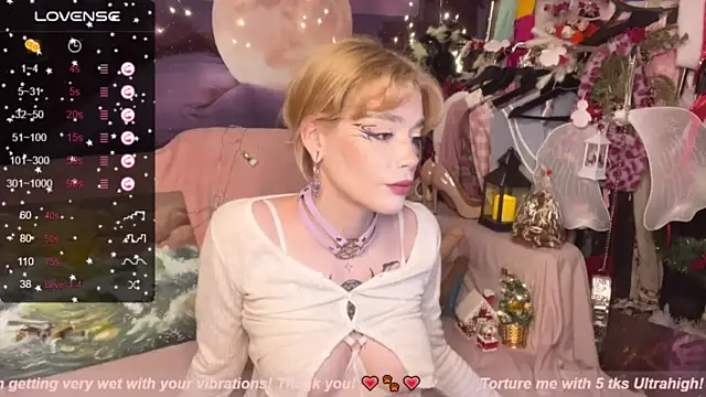 sweetmel133 naked strip on cam for live sex video chat