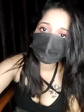 Ayushi_sharma naked strip on cam for live sex video chat
