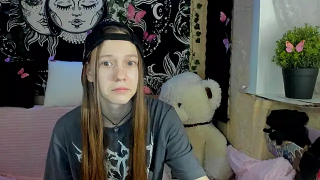 Becky_Lu_ naked strip on cam for live sex video chat