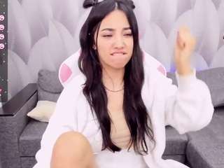 Camilla nude Live Sex Chat Room