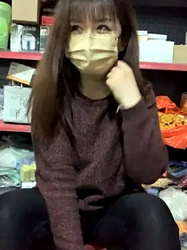 Cobaohao naked strip on cam for live sex video chat