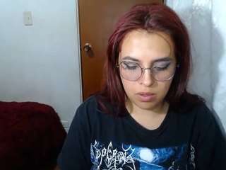 EliCooper01 nude Live Sex Chat Room