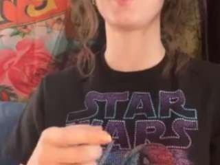 FreyaTheGemini nude Live Sex Chat Room
