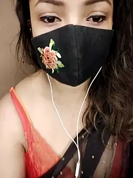 ImprovedFeelings naked strip on cam for live sex video chat
