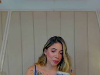 Isabela Diaz nude Live Sex Chat Room