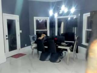 Jamtreat TV nude Live Sex Chat Room