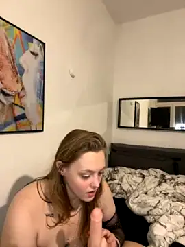 KinkyAmy6 naked strip on cam for live sex video chat