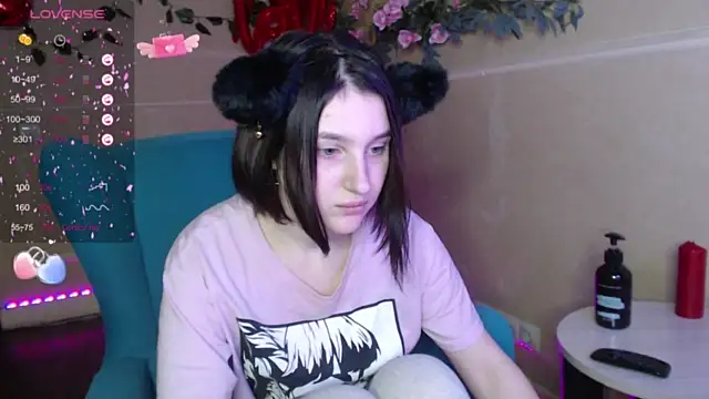 Lana_bannana naked strip on cam for live sex video chat