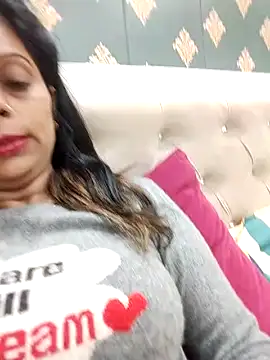 Manmohini123 naked strip on cam for live sex video chat