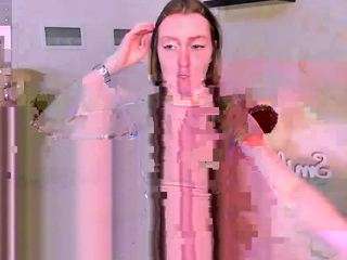 MelisaKas nude Live Sex Chat Room