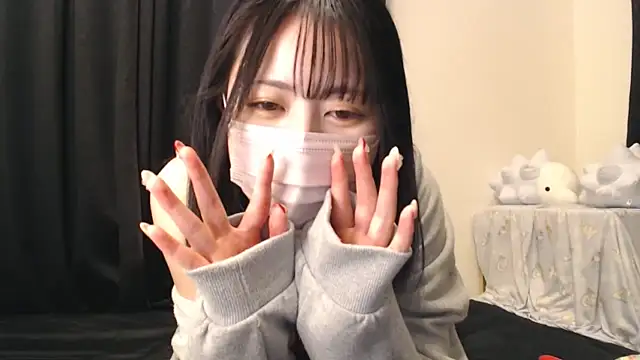 MIU_73 naked strip on cam for live sex video chat