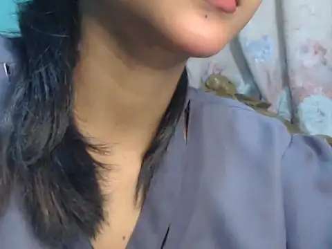 NancyRuvi naked strip on cam for live sex video chat