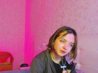Nicky-godjo nude Live Sex Chat Room
