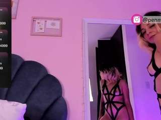 penny-sweet nude Live Sex Chat Room