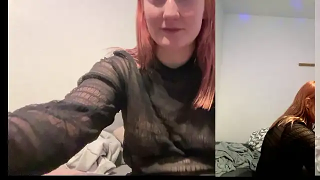 Pinksunshin naked strip on cam for live sex video chat