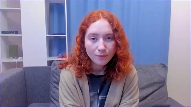 SarahAllen naked strip on cam for live sex video chat