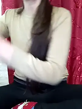 SHARONRodrig naked strip on cam for live sex video chat