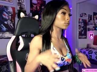 Spirit Wolfe nude Live Sex Chat Room