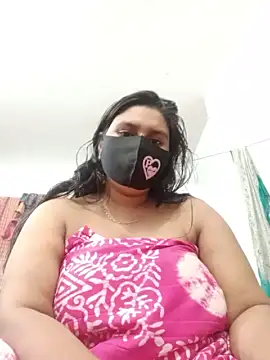 Srabonti- naked strip on cam for live sex video chat