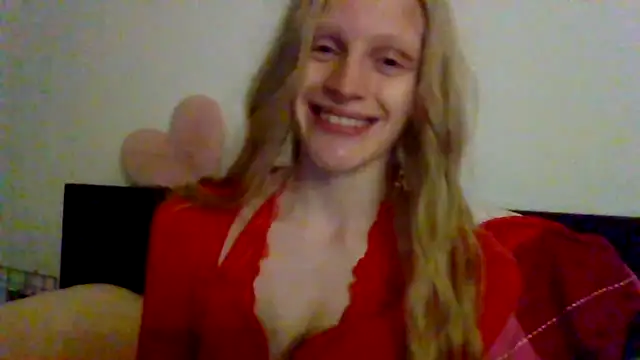 VeronicaJoyful naked strip on cam for live sex video chat