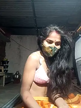 Anushka_Ji naked strip on cam for live sex video chat