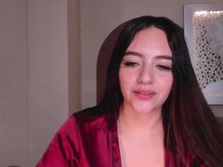 Bella Rose nude Live Sex Chat Room