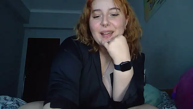 bybabyblue naked strip on cam for live sex video chat