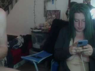 DezmondTheDemon nude Live Sex Chat Room