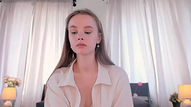 DonaJames naked strip on cam for live sex video chat