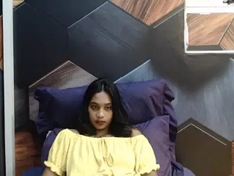 IndianAurora26 naked strip on cam for live sex video chat