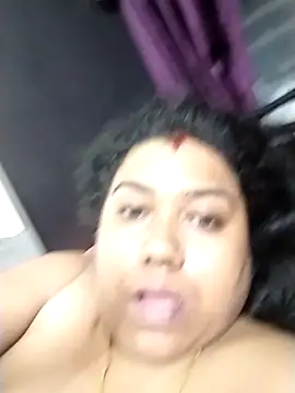 indianlisa5 naked strip on cam for live sex video chat
