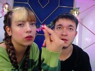 Jack-N-Pamela nude Live Sex Chat Room