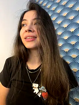 Julie_Douce naked strip on cam for live sex video chat