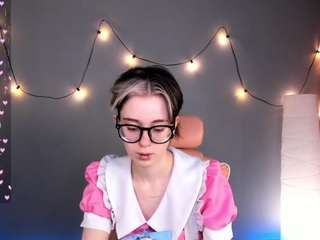 LayMinyard nude Live Sex Chat Room