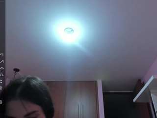 Lucia Valentina nude Live Sex Chat Room
