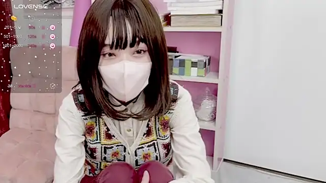 _madoka_ naked strip on cam for live sex video chat