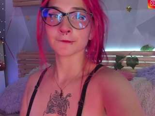 Maia-tunder nude Live Sex Chat Room
