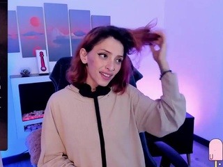 MartinaRabbit nude Live Sex Chat Room