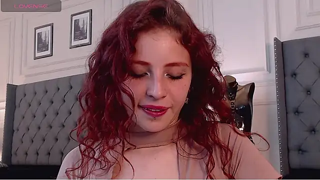 Merida_Fire naked strip on cam for live sex video chat