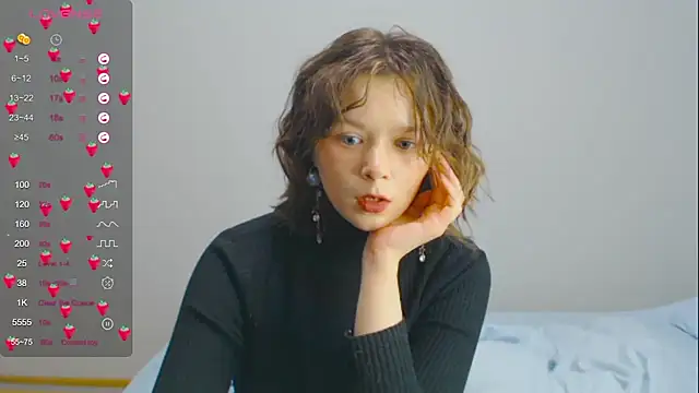 Milky__oolong naked strip on cam for live sex video chat