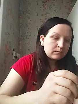 Milla-23 naked strip on cam for live sex video chat