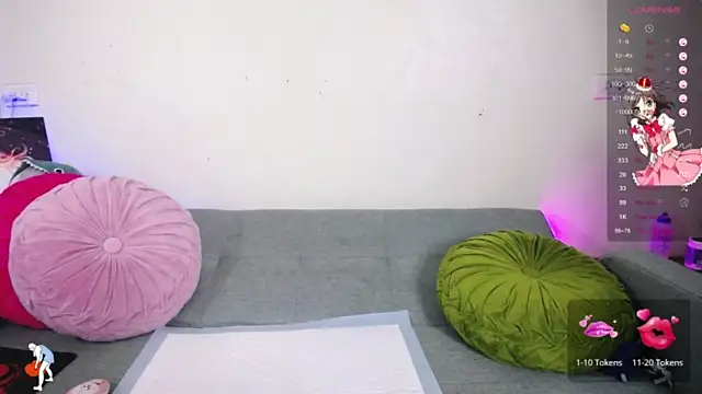 Minzy_Bunni naked strip on cam for live sex video chat