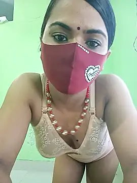 Mohona- naked strip on cam for live sex video chat