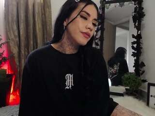MoonDarkk nude Live Sex Chat Room
