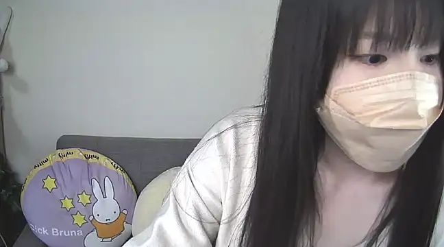 _NOA-chan_ naked strip on cam for live sex video chat