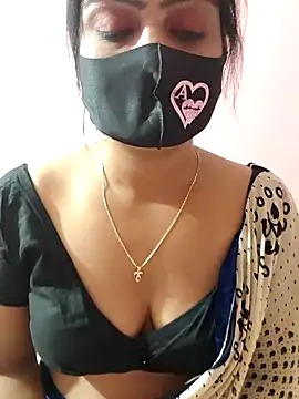 Puja_Bhabhi_Sexy naked strip on cam for live sex video chat