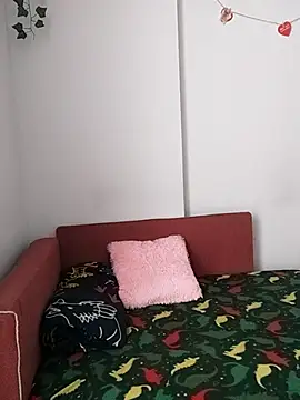 Romsticks naked strip on cam for live sex video chat