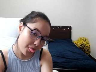 SamouMin nude Live Sex Chat Room