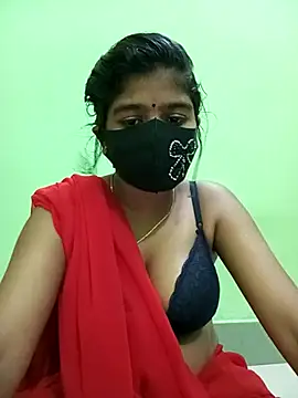 Sathi- naked strip on cam for live sex video chat